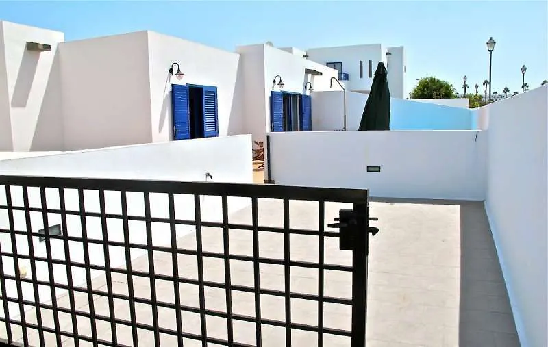 Villa In Playa Blanca Lanzarote 101483 2*, Playa Blanca (Lanzarote)