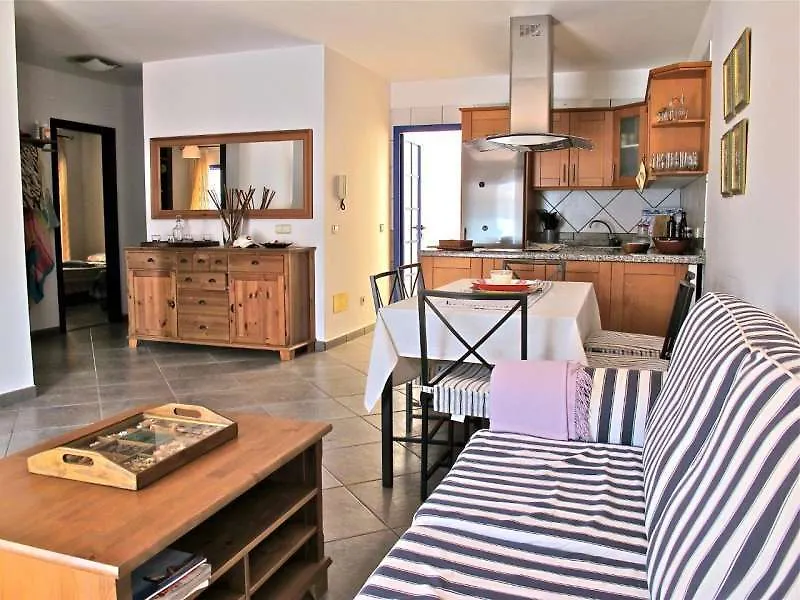 Villa In Playa Blanca Lanzarote 101483