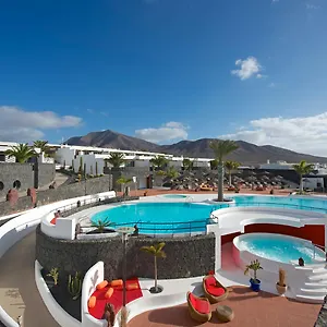 Hotel Dream Bocayna Village, Playa Blanca (Lanzarote)