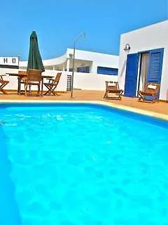 Hotel Villa In Playa Blanca, Lanzarote, 101483 Playa Blanca